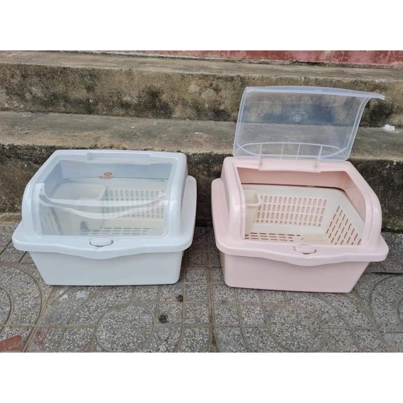 Trays, Dish Racks, Vietnamese-Japanese Snacks With High-Class Lids For ...