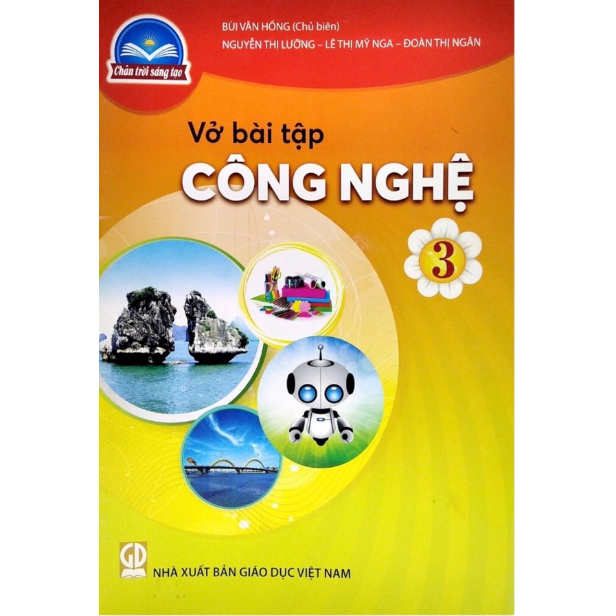 Technology Workbook 3 (Creative Horizon) | Shopee Malaysia
