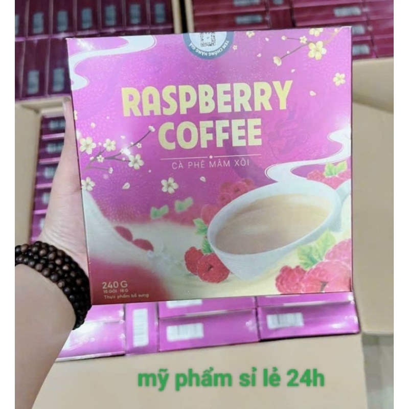 Raspberry Coffee Raspberry Coffee (Genuine) | Shopee Malaysia