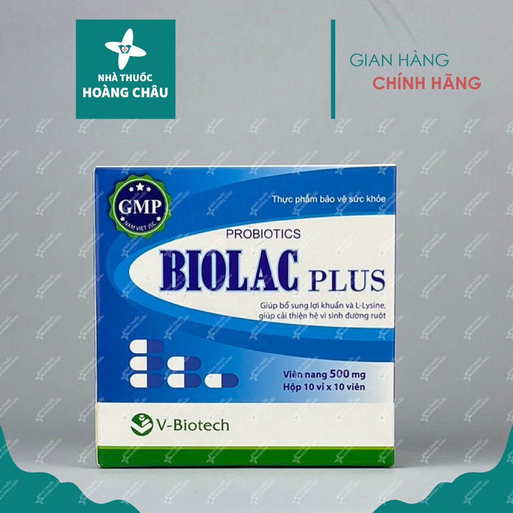 Biolac Plus digestive enzymes strengthen the digestive system, reduce ...