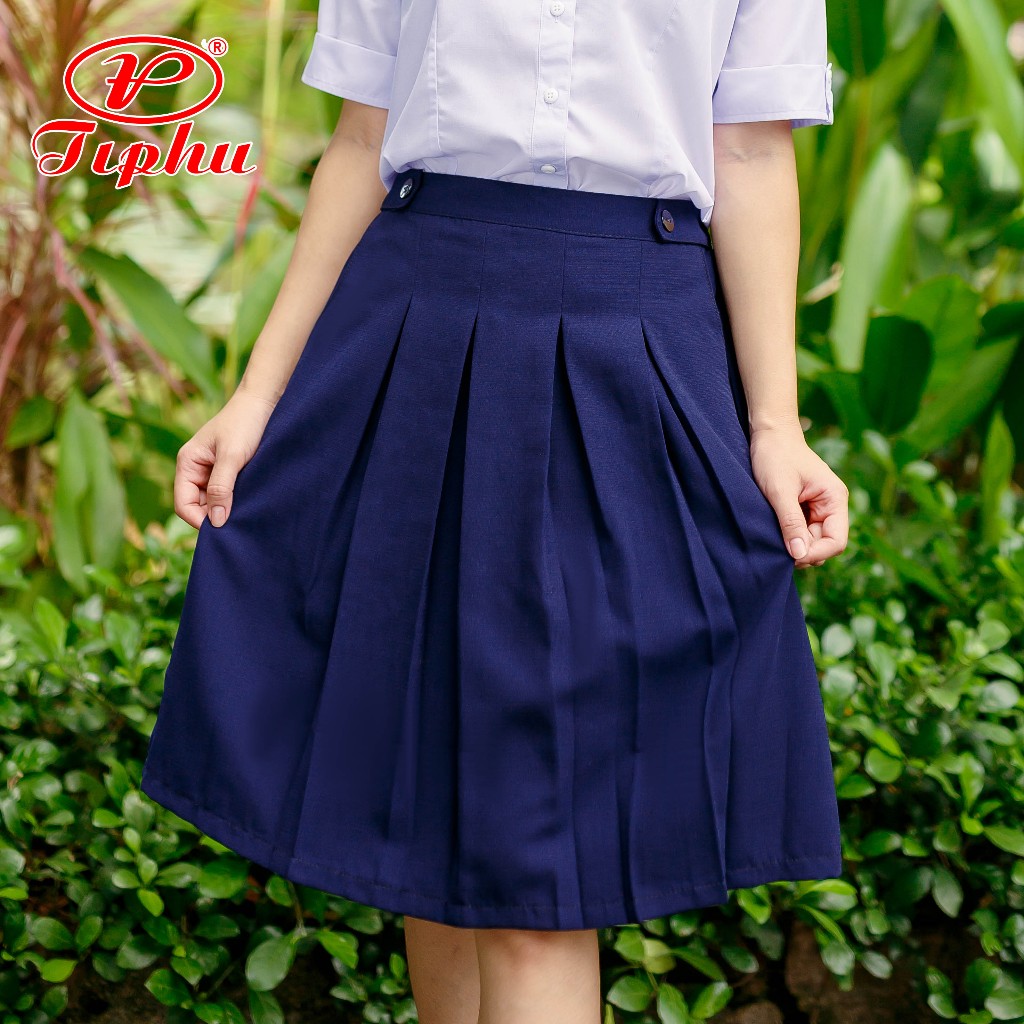 school-skirt-with-pants-inside-loose-skirt-for-elementary-school