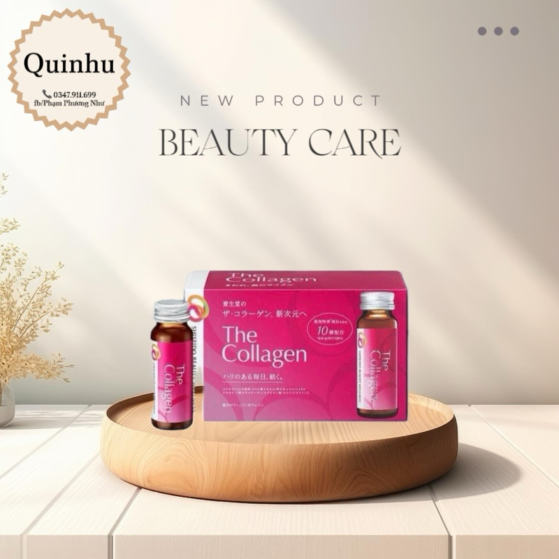 The Japanese Shiseido Collagen Latest Model 2024 | Shopee Malaysia