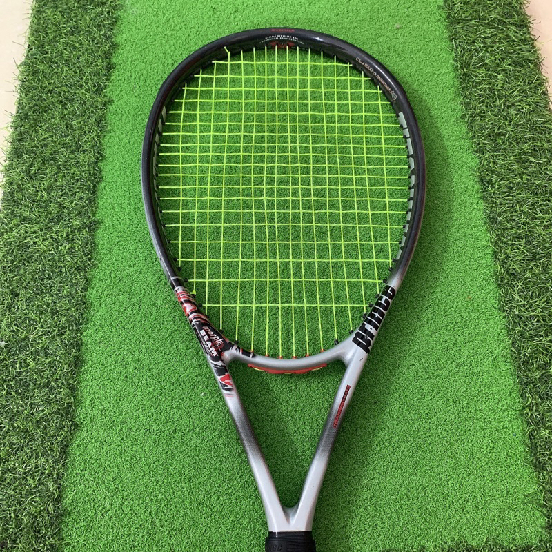 Prince Thunder Super Lite Oversize Tennis Racket - 220g | Shopee Malaysia