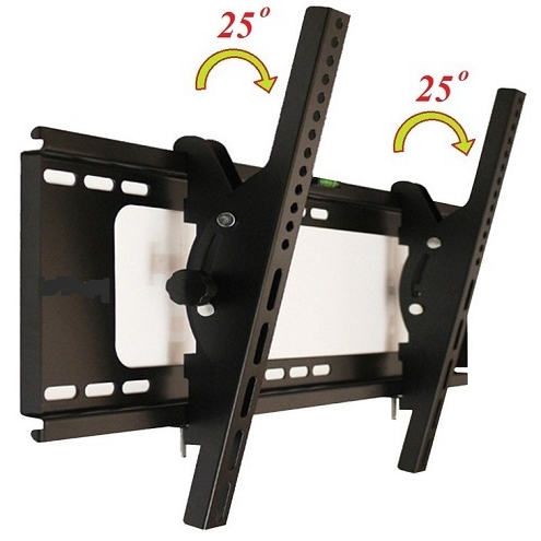 Bracket to hang TV on the wall with screws included - genuine thick ...