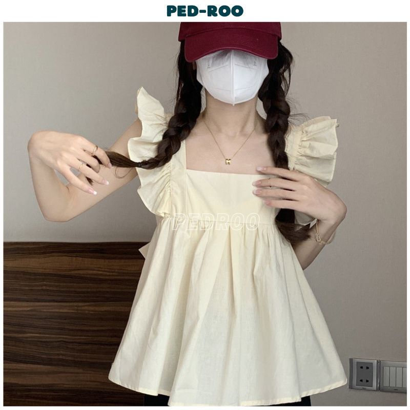 Ulzzang Cute White Clothes Buy Japanese Harajuku Women Mini Lolita Dress  Double-Layered Lace