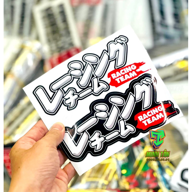 3-layer Sharp Rectangular decal Stamps (Price Of 1 Stamp) | Shopee Malaysia
