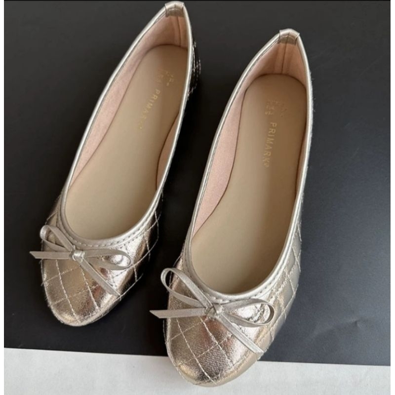Primark Doll Women s Shoes Excess TBOE Genuine Women s Flat Shoes