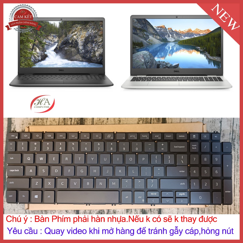 Dell Inspiron 3501 Keyboard | Shopee Malaysia