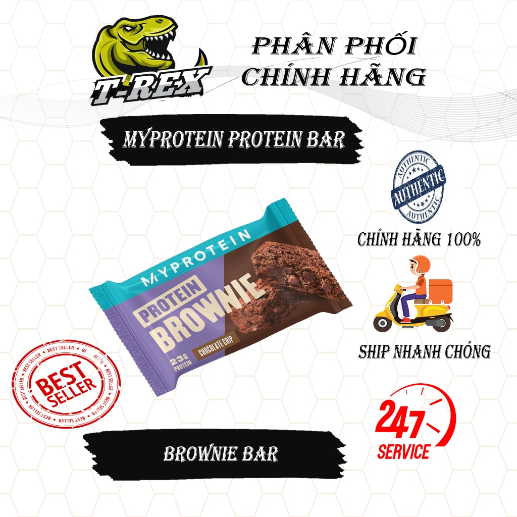 [Genuine] Protein Bar All flavors, protein supplement, snack