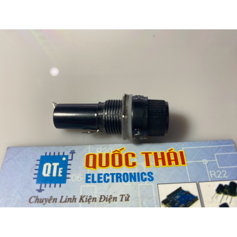 3x60mm large thread bridge holder (fuse not included) | Shopee Malaysia