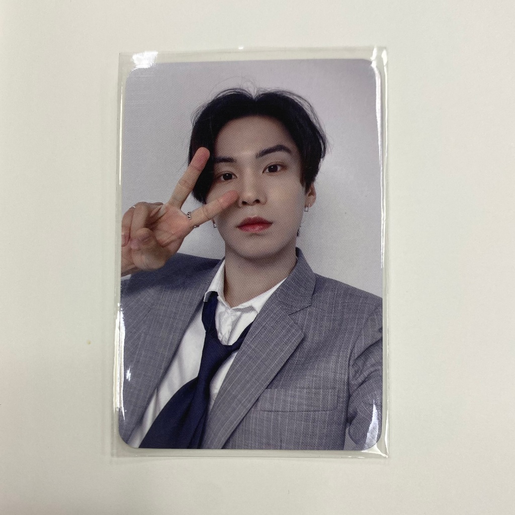 Photo Card ASTRO Group 2023 SEASON'S GREETINGS Rocky Members | Shopee ...