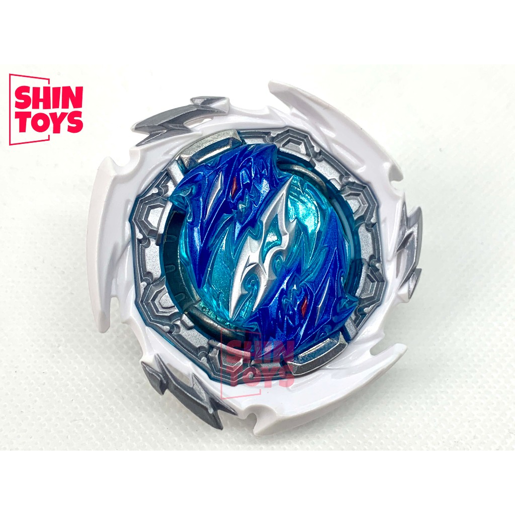 Beyblade Takara Tomy B-186 04 Dynamite Ragnaruk .Genuine Nx.Js-6 (Used ...
