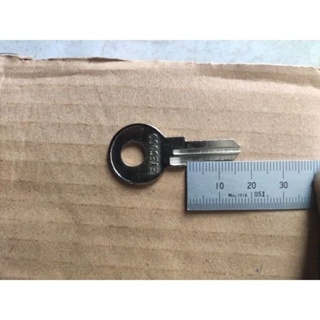 Wooden Door Key Embryo / Cabinet Lock / Wooden Cabinet Lock Nguyen Viet ...