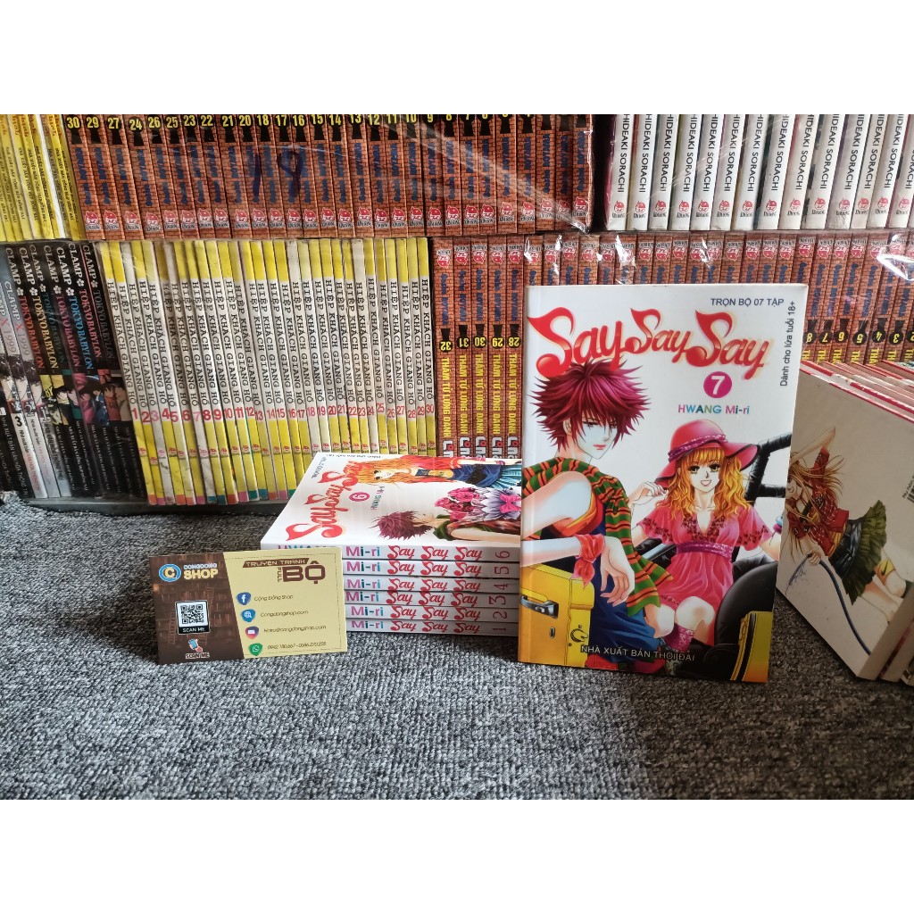 The Story Of Hwang Miri And Yu Rang Cave | Shopee Malaysia