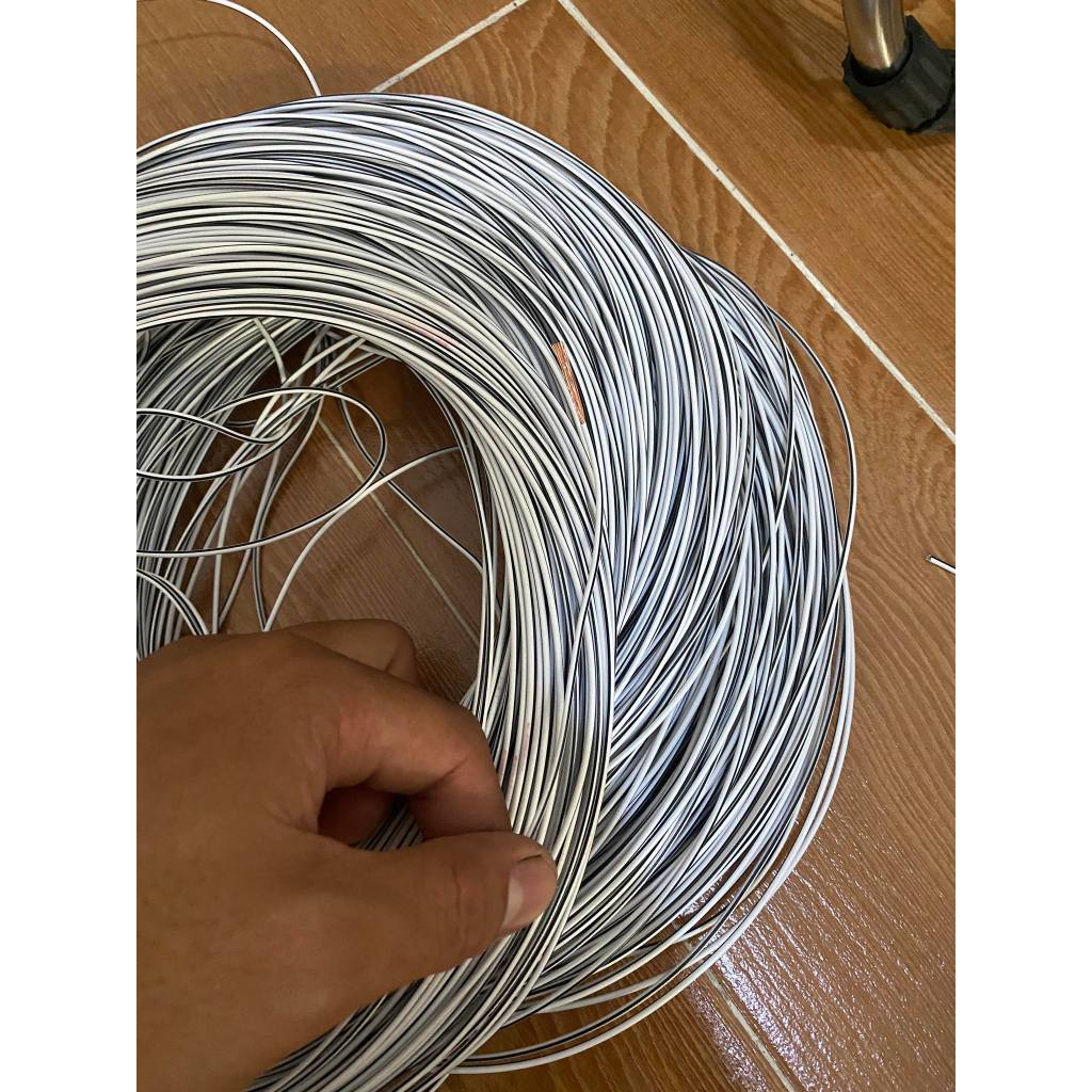 Genuine Japanese Soft Wire 1mm (10 Meters) (Premium Type) Specialized ...