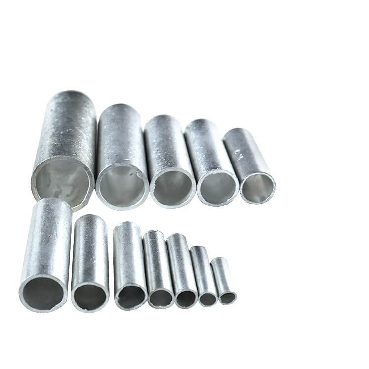 Gl Aluminum Cos Connector Using Wire From 16mm2-70mm2 (Bag of 10C ...