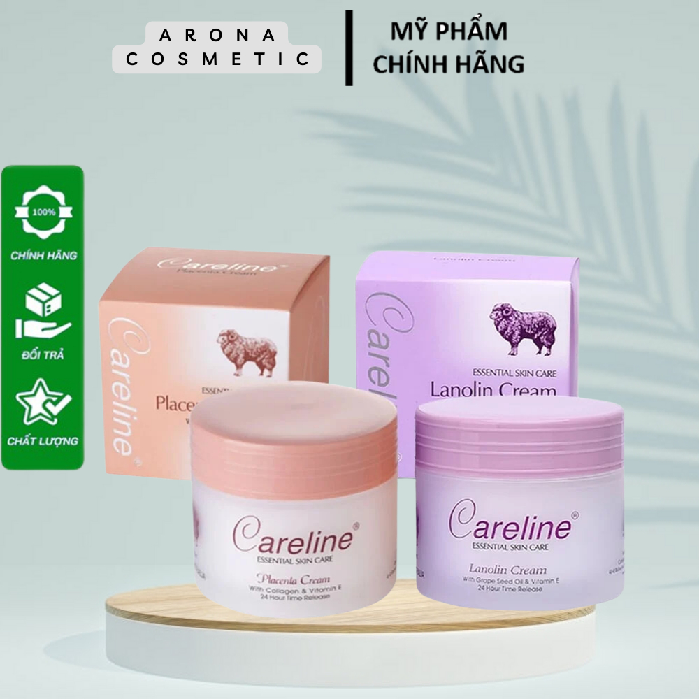 Lanolin Cream Sheep Placenta Moisturizer, Sheep Placenta Cream 100ml ...