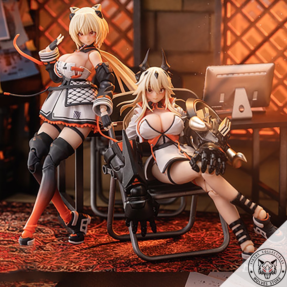 Snail Shell Genuine Model: Shikura and Saori | Shopee Malaysia