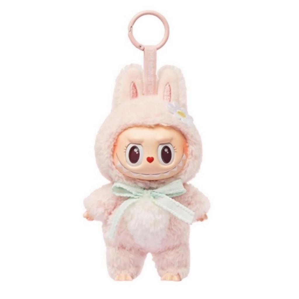 Labubu Mokoko Close To Sweet Model Sweet Labubu Keychains Shopee Vn 11134207 7r98o