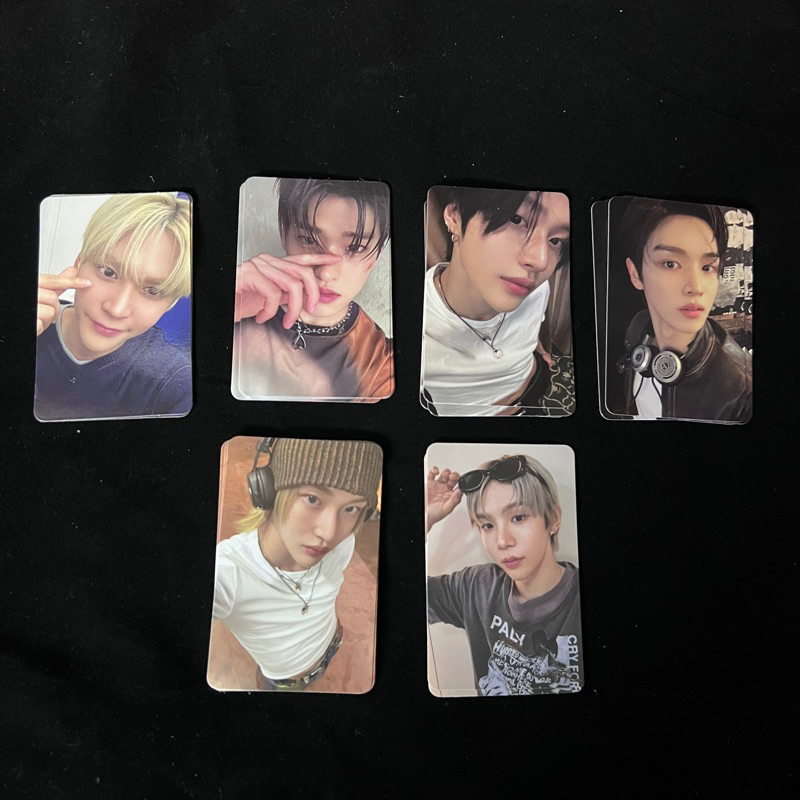 Genuine Photocard RIIZING Card | Shopee Malaysia