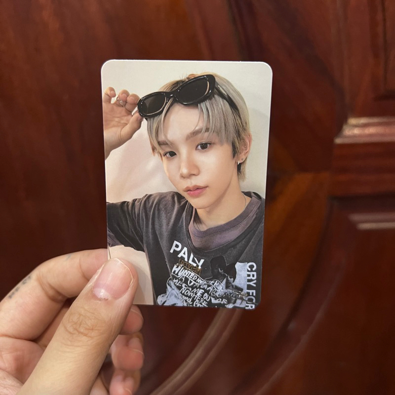 Genuine Photocard RIIZING Card | Shopee Malaysia