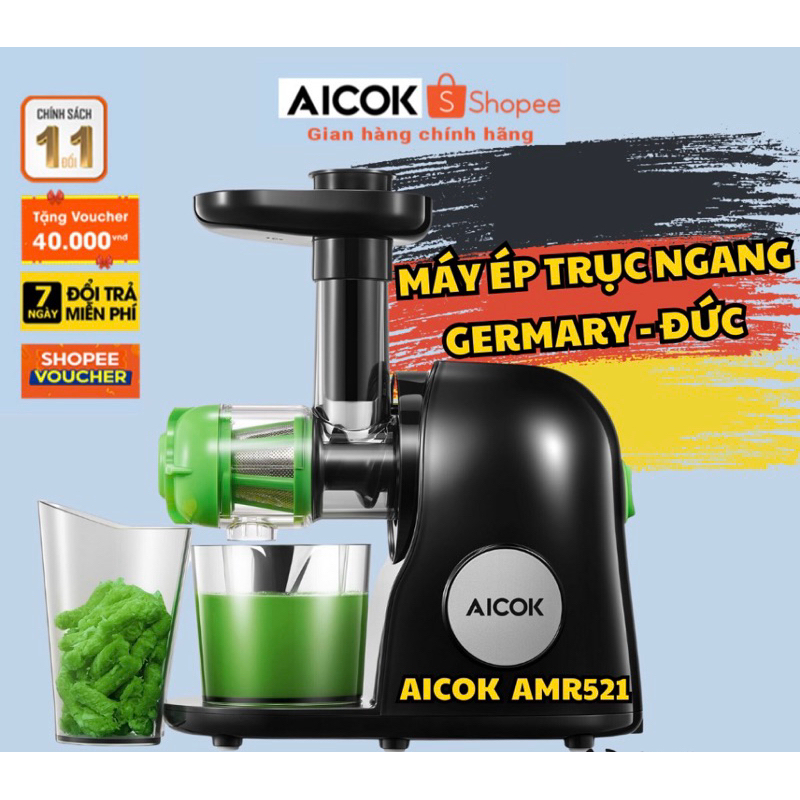 Aicok amr521 best sale