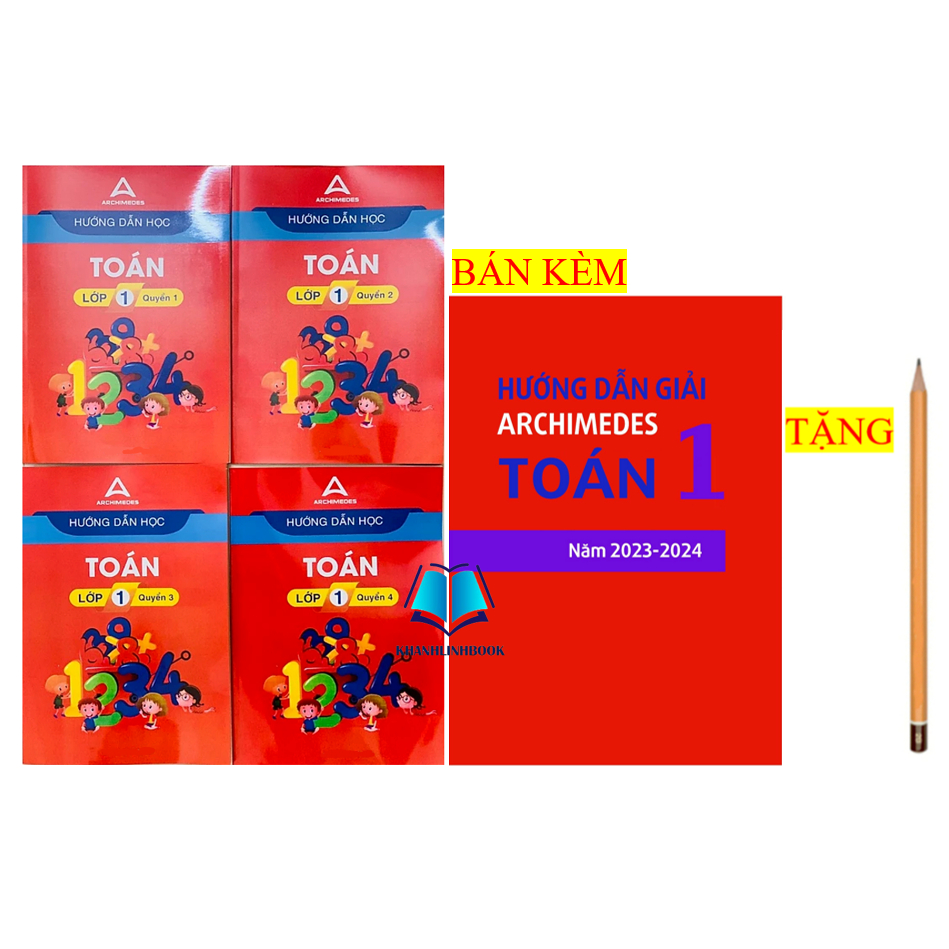 Combo book 4c Math study guide + detailed math solution guide for grade ...
