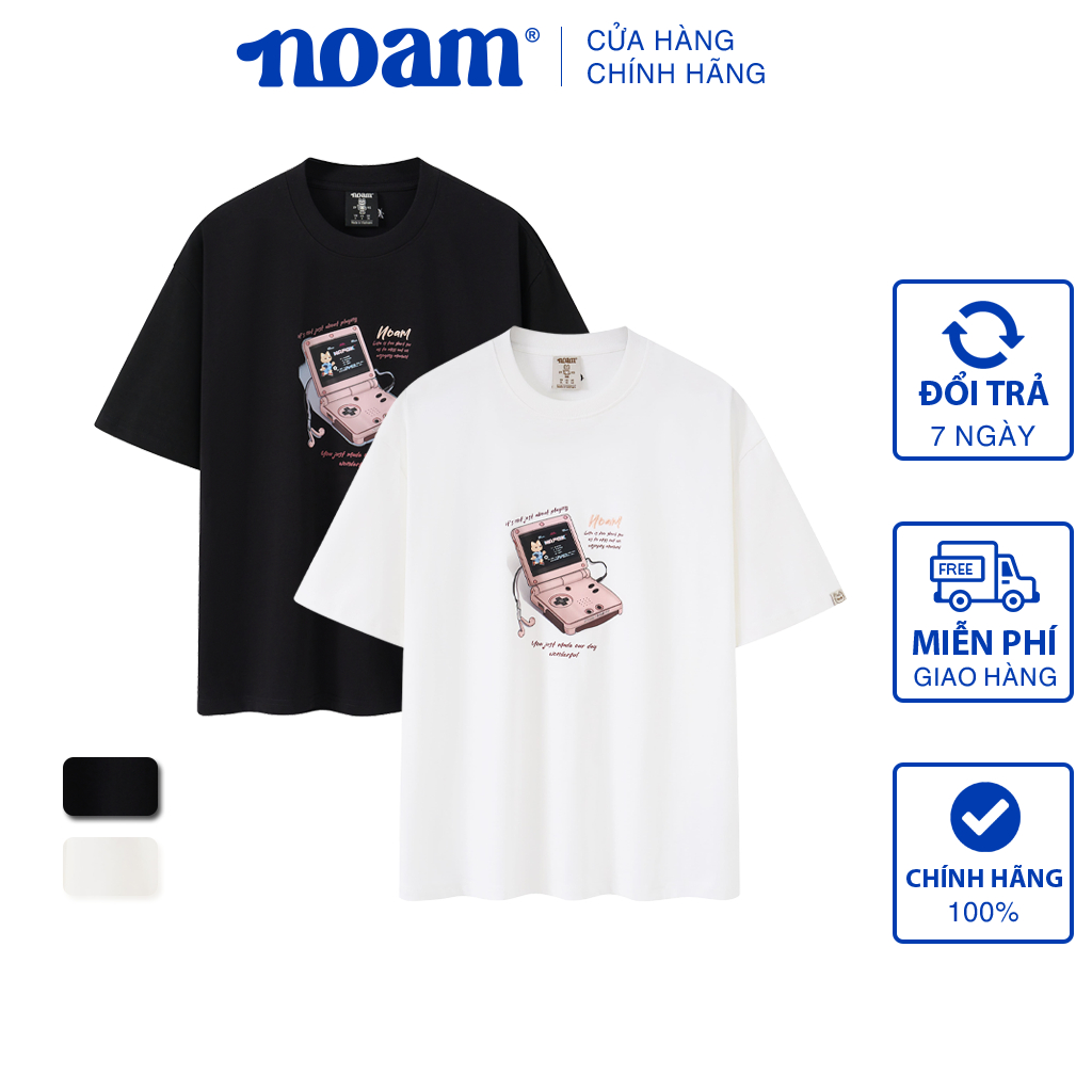 T Shirt Noram main image 1
