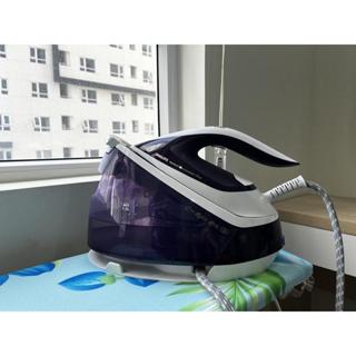 Philips GC7933 / 30 PerfectCare Compact Plus Steam Iron, German ...