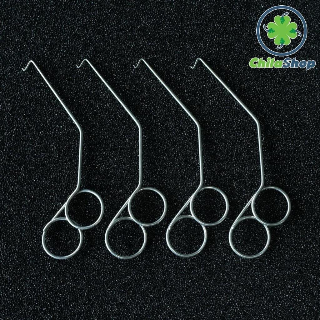 Stainless steel handle fish lever (PCS) | Shopee Malaysia