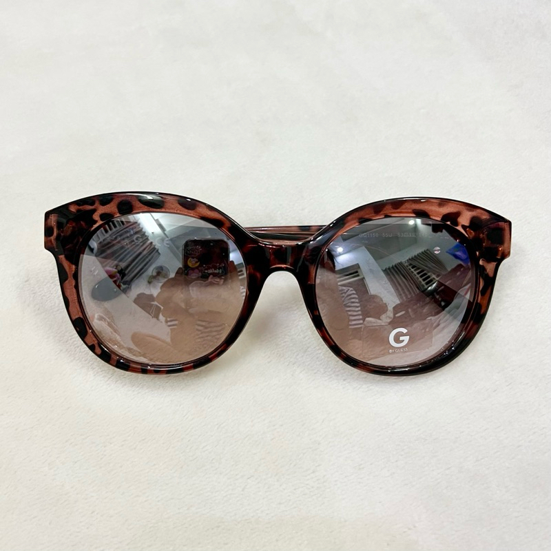 Genuine Guess women s sunglasses Shopee Malaysia