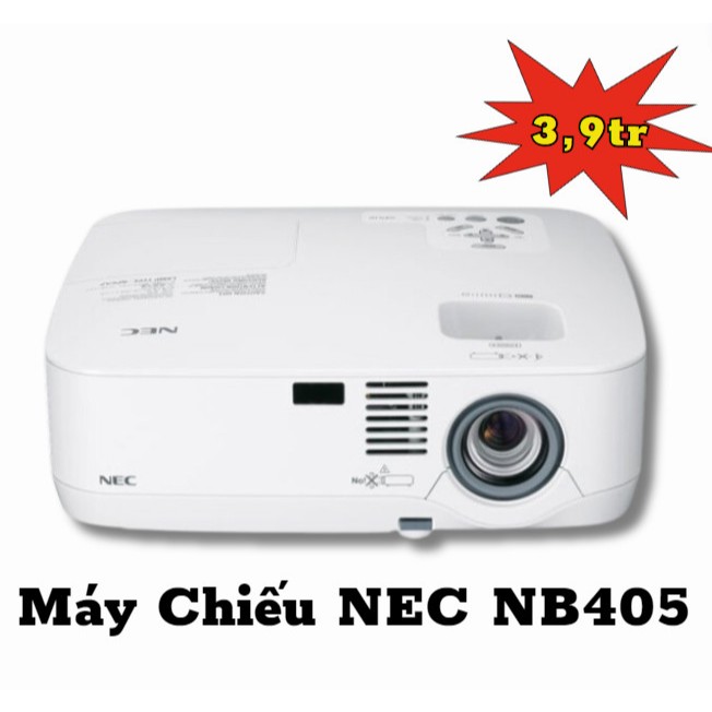 Liquidation OF NEC NB405 PROJECTION MACHINE PRICE ONLY 3TR9 | Shopee ...