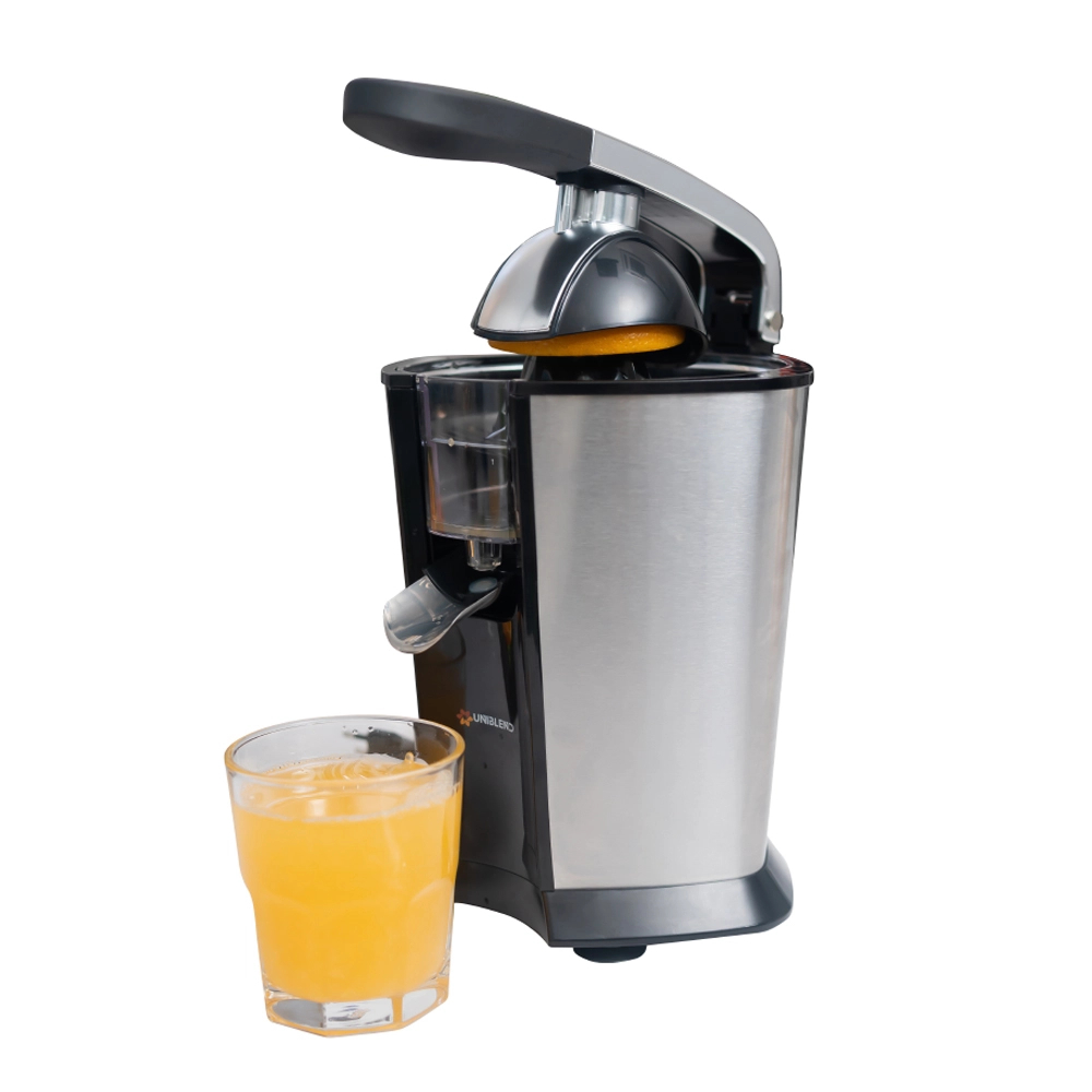 Specialized ORANGE JUICE MACHINE UNIBAR UB-160 (KENBAR) | Shopee Malaysia