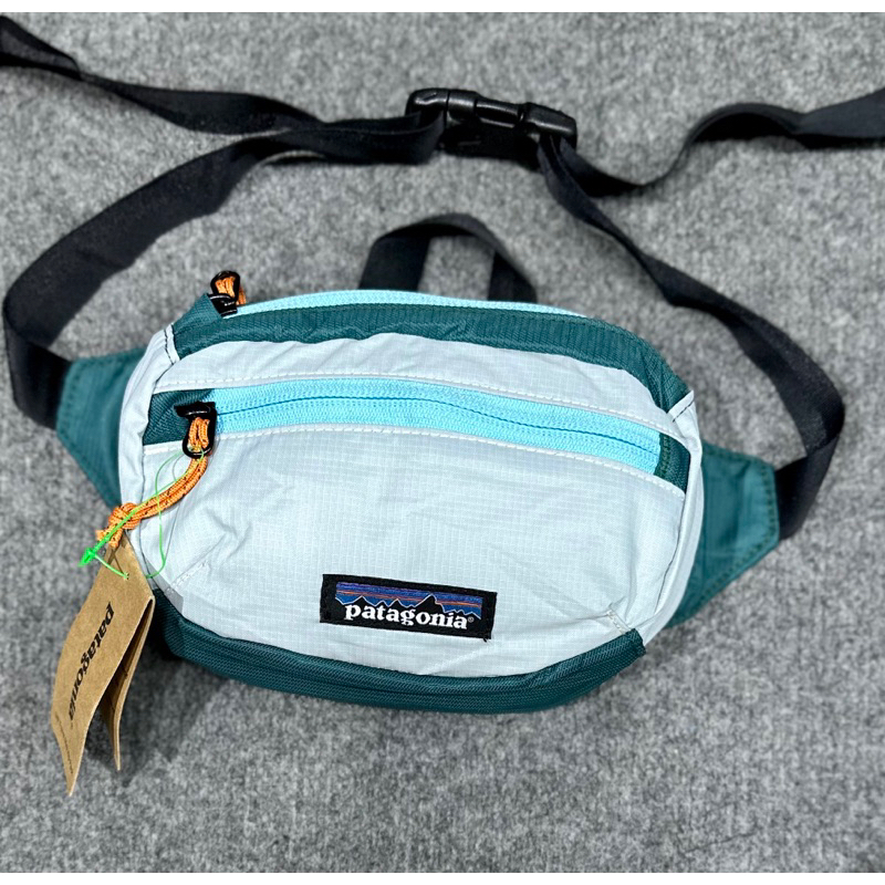 Patagonia lightweight travel mini cross body bag store