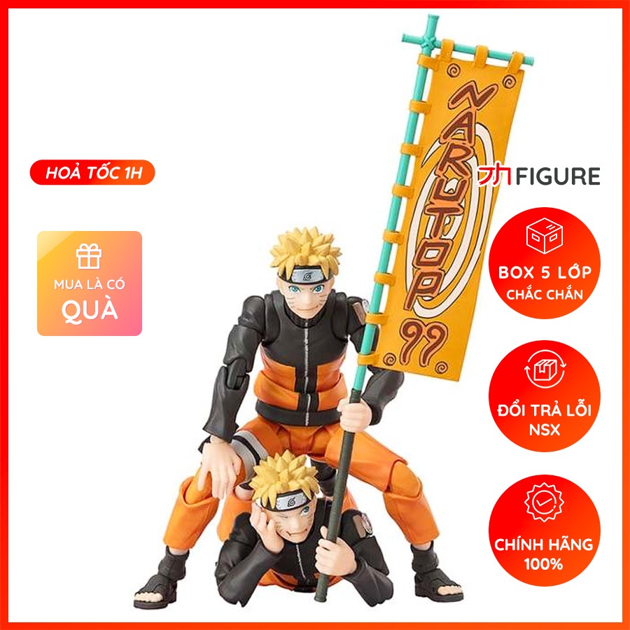 S.H.FIGUARTS Uzumaki Naruto Model NARUTOP99 Edition, Naruto Shippuuden ...