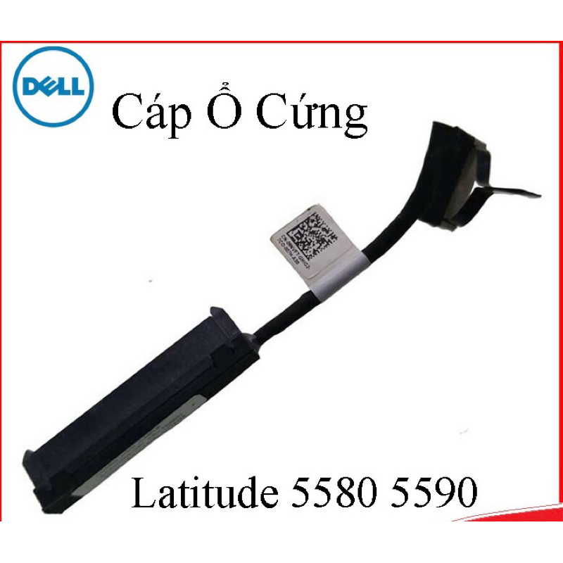 Cable De La Batería Para Dell Latitude 5580 E5580 0968cf | Envío gratis