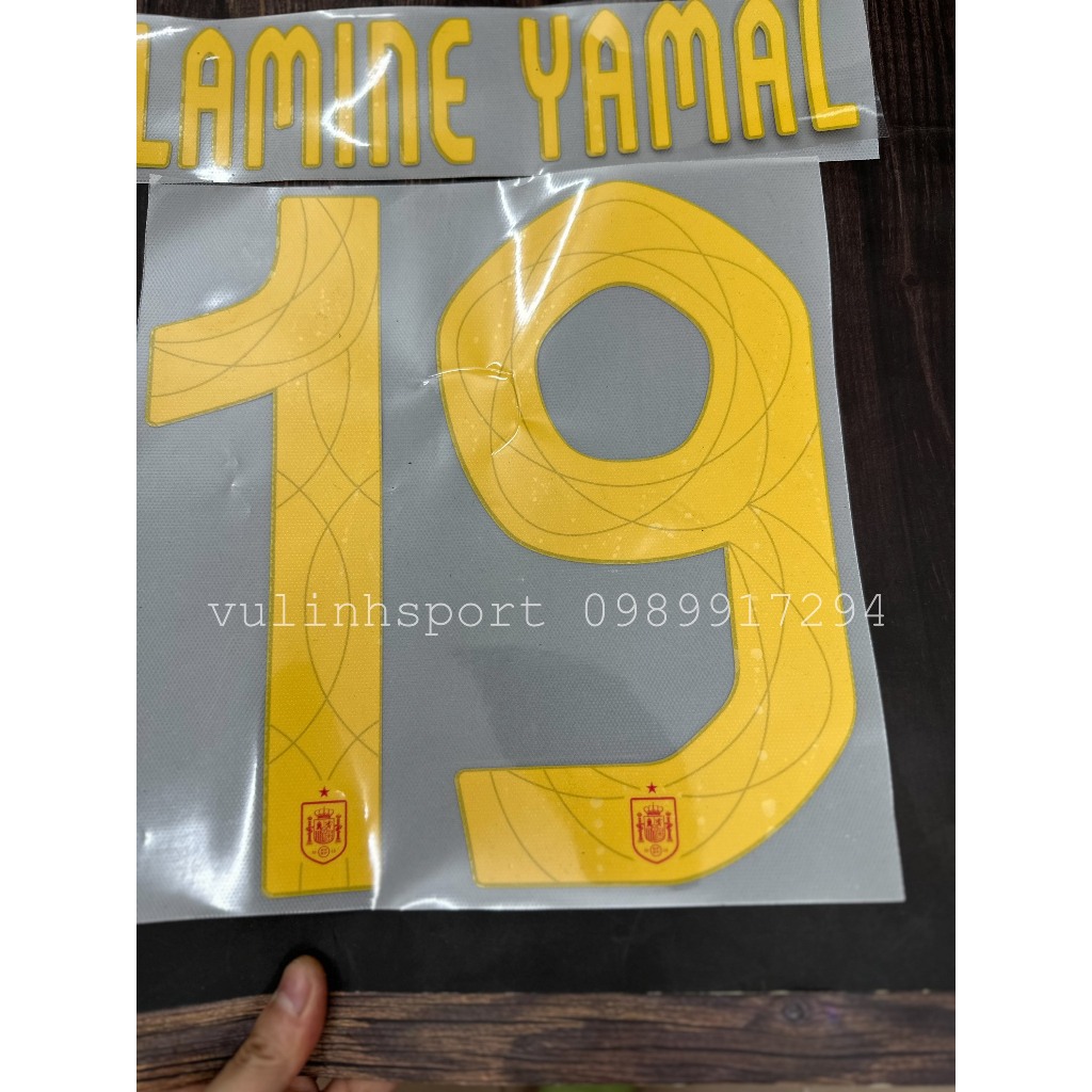 Sticker decal PU font SelfIroning Number font Football Jersey Number