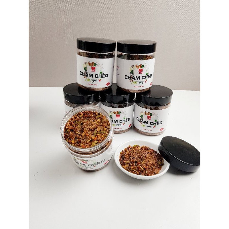 Northwest Cham Cheo [NORTHWEST STANDARD] Cham Cheo Salt Northwest ...