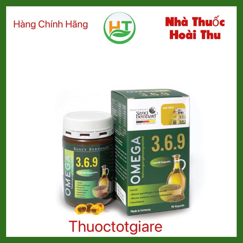 Omega 369 Leinol Kapseln brightens eyes, reduces blood fat