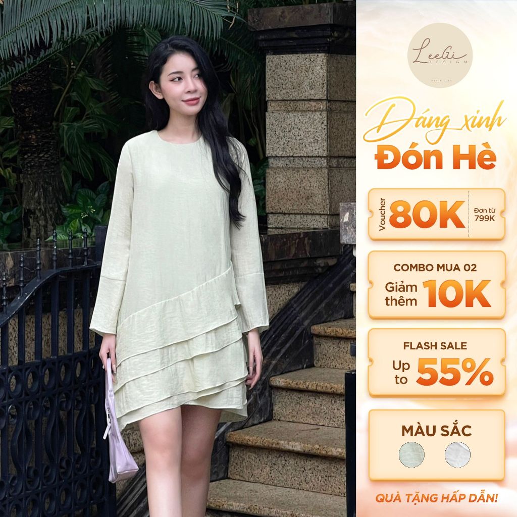 Leegi Design Short Skirts - VN765 | Shopee Malaysia