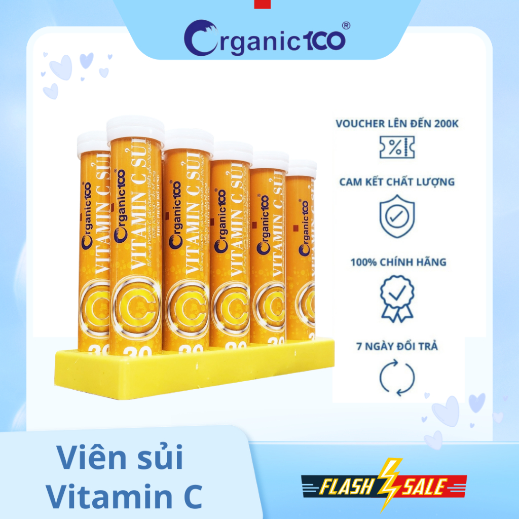 Organic Herbal Effervescent 100 Heat Bar (Box Of 20 Tablets) | Shopee ...