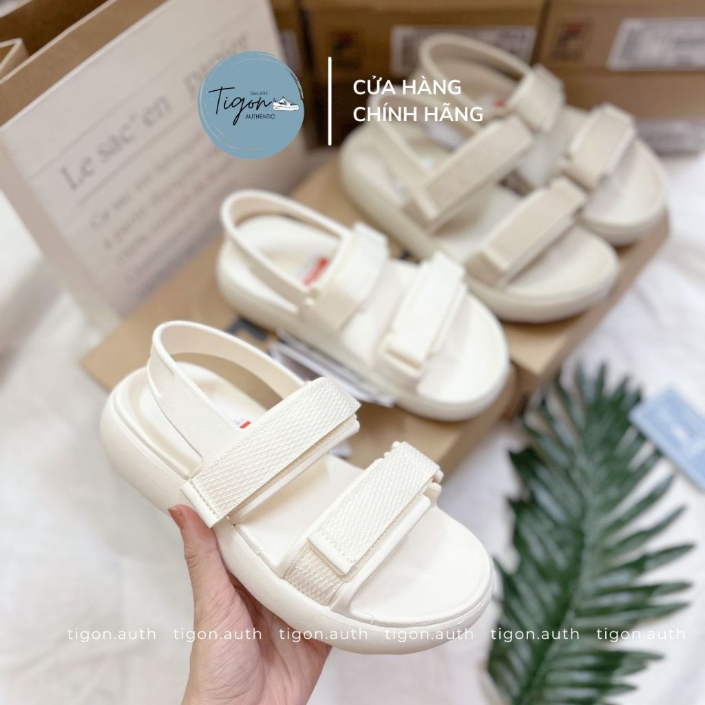 Genuine Fila sandals Fila PONG TUBE sandals AUTHENTIC 100 Tigon th Shopee Malaysia
