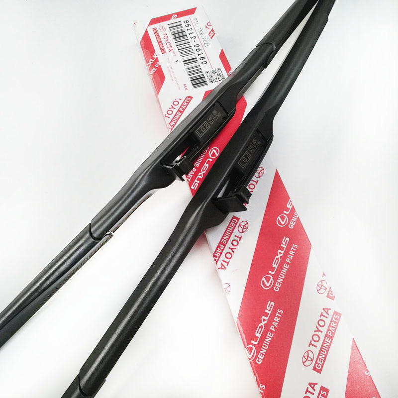 Highlander Toyota wipers 2016 to present 2017 2018 2019 2020 2021 2022 ...