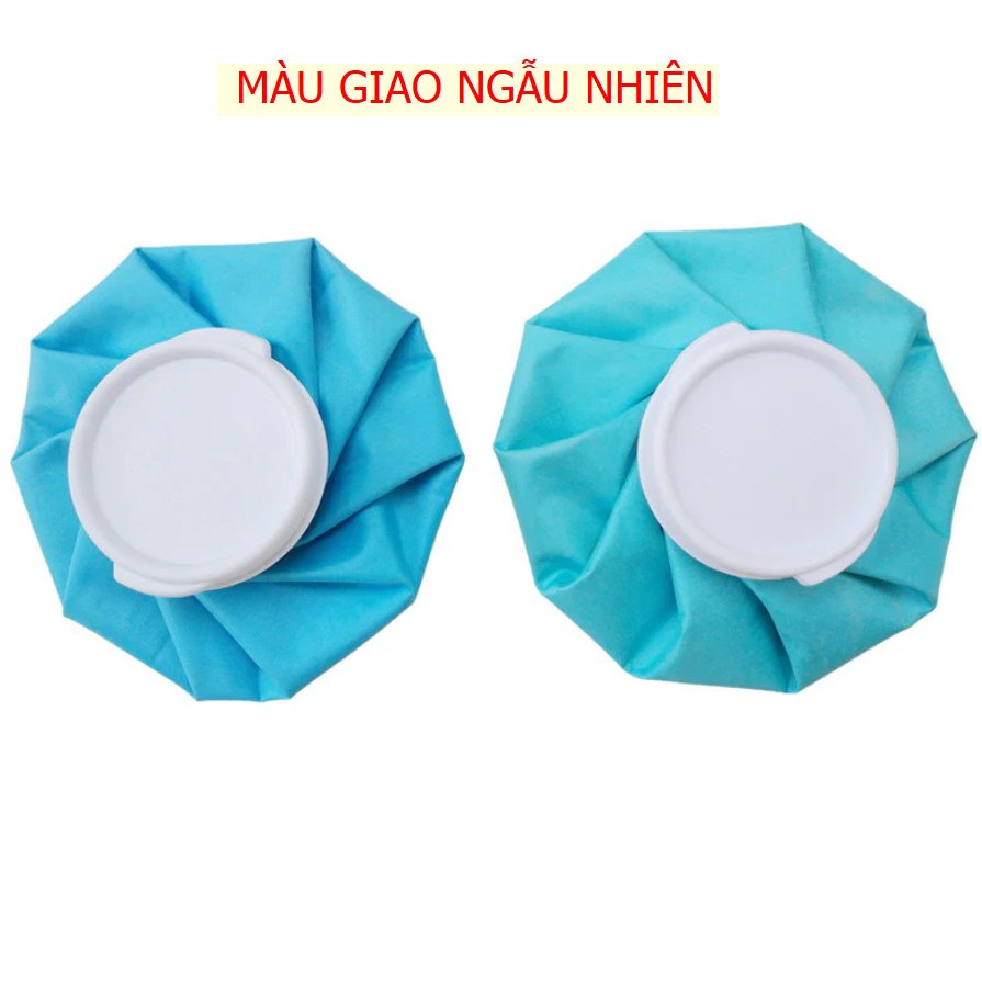 Cold Pack For Fever Reliever, DAISO Injury Pain Relief (15.2CM -Random ...