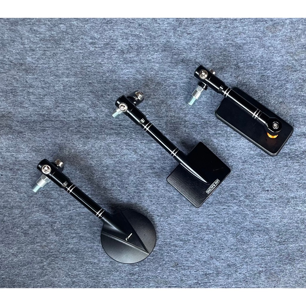 Rearview mirror model 2025 mounted on all types of vehicles - price for ...