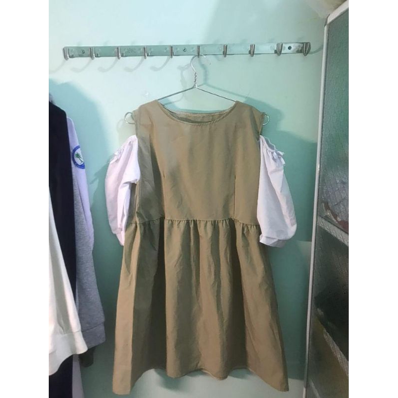 Pass Dress, Dress, Skirt (Real Selfie) | Shopee Malaysia