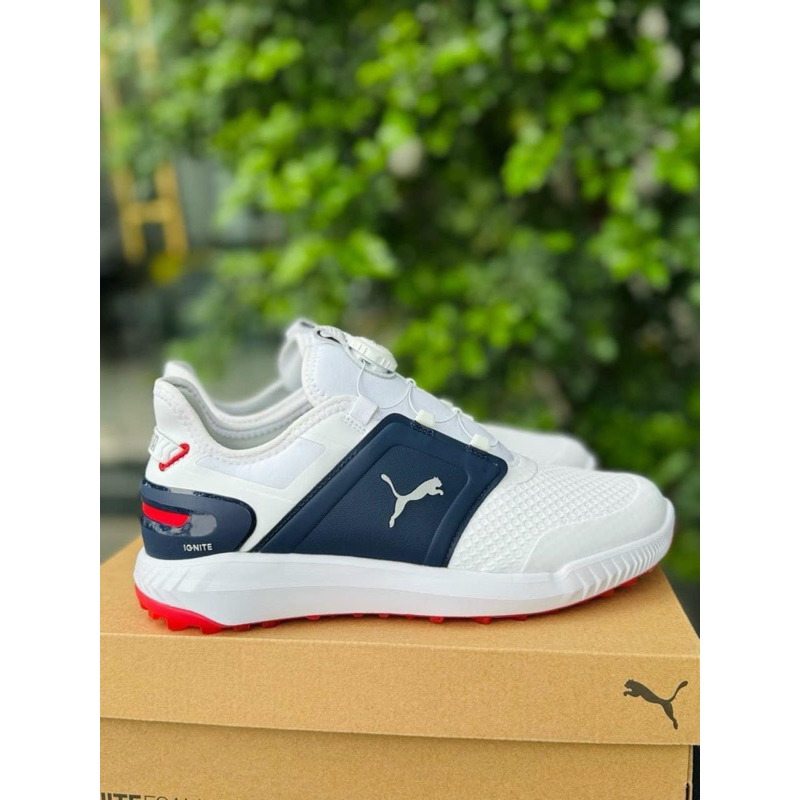 Puma golf shoes Shopee Malaysia