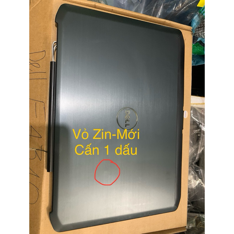 Shell Abcd Instead Of dell Lattitude e5430 laptop | Shopee Malaysia