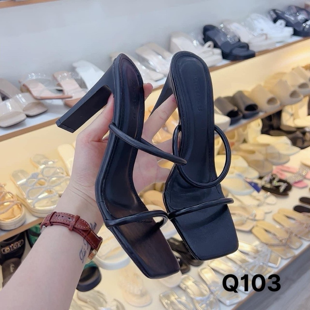 Super cheap heels deals