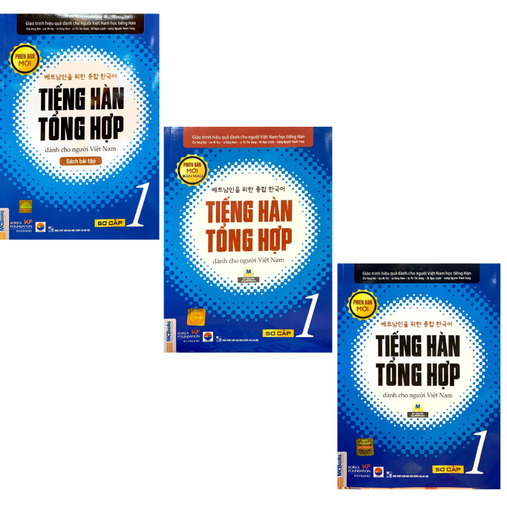 Korean Books For Beginners